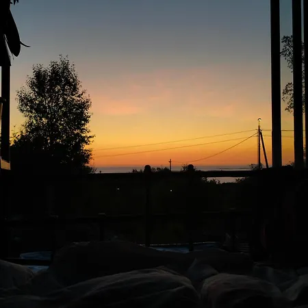 Homestay Hogberget Loft With 3 Bedrooms And Private Bathroom