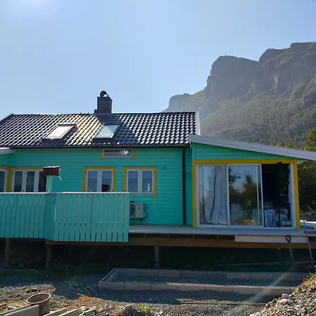 Homestay Hogberget Loft With 3 Bedrooms And Private Bathroom