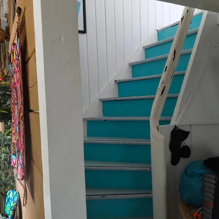 Hogberget Loft With 3 Bedrooms And Private Bathroom Farstad